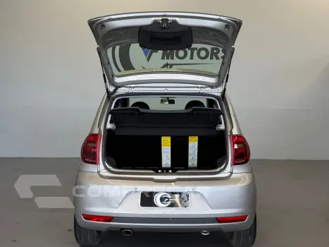 FOX 1.6 MI PRIME 8V FLEX 4P MANUAL