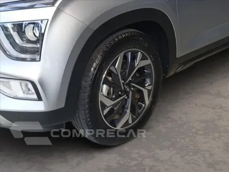 CRETA 1.0 TGDI FLEX LIMITED AUTOMÁTICO