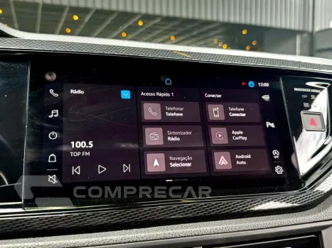 POLO 1.0 170 TSI HIGHLINE AUTOMÁTICO