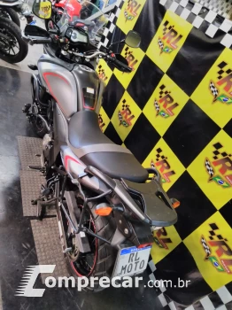 V-strom 650