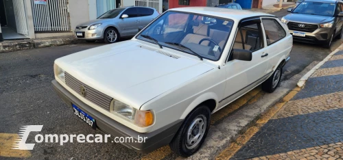 Volkswagen GOL 1.0 8V 2 portas