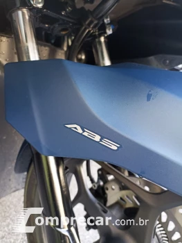 PCX 160 DLX