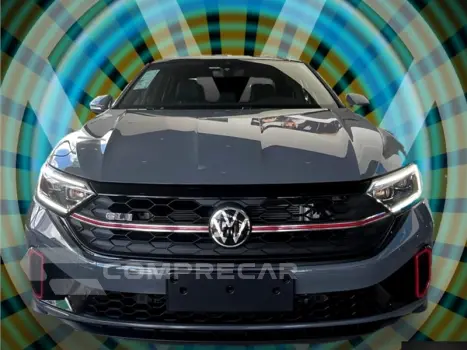JETTA 2.0 350 TSI GASOLINA GLI DSG