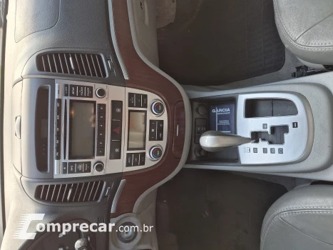 SANTA FÉ 2.7 MPFI V6 24V 179cv