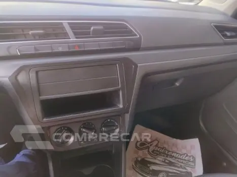 GOL - 1.6 MSI TOTAL TRENDLINE 4P MANUAL