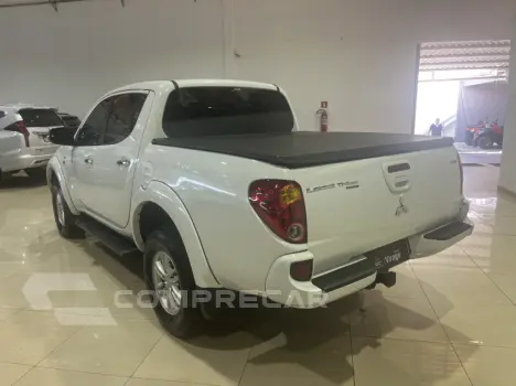 L200 3.2 Triton 4X4 CD 16V Turbo Intercooler