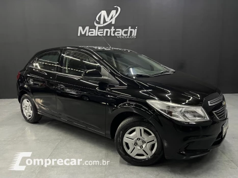 ONIX 1.0 MPFI LT 8V FLEX 4P MANUAL