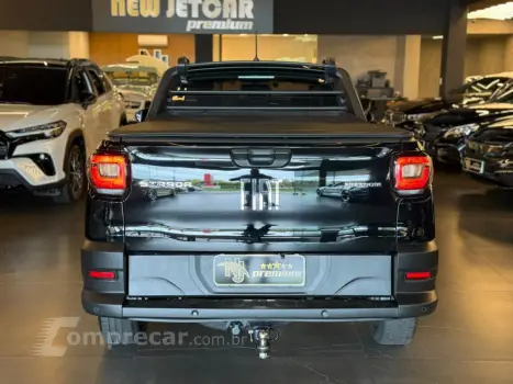 STRADA 1.3 FIREFLY FLEX FREEDOM CS MANUAL