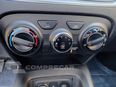 HB20 1.0 12V FLEX COMFORT PLUS MANUAL