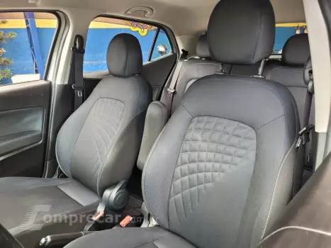 ARGO PRECISION 1.8 16V Flex Aut.