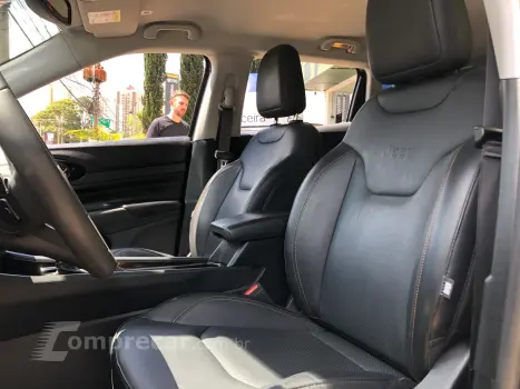 Compass 1.3 T270 Turbo Flex Limited At6