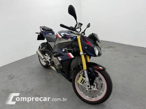 S1000 S1000 R