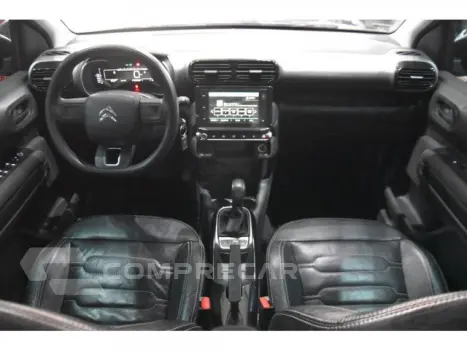 C4 CACTUS - 1.6 VTI 120 FEEL BUSINESS EAT6