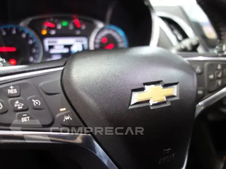 EQUINOX - 2.0 16V TURBO PREMIER AWD AUTOMÁTICO