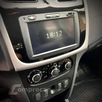 SANDERO 1.0 12V SCE Expression