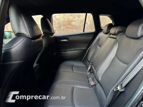COROLLA CROSS 2.0 Vvt-ie XRE