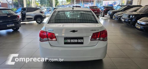 CRUZE LT NB