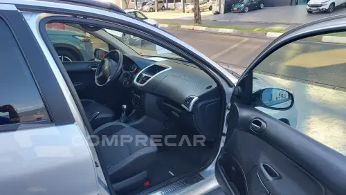 207 1.4 Quiksilver 8V