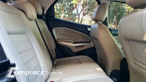 ECOSPORT 2.0 Titanium Plus 16V