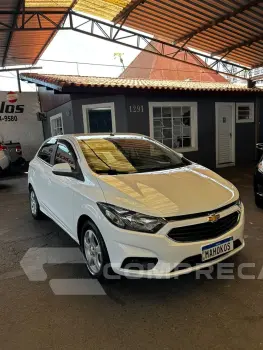 ONIX HATCH LT 1.4 8V FlexPower 5p Mec.