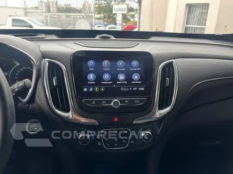 EQUINOX Premier 1.5 Turbo 172cv Aut.