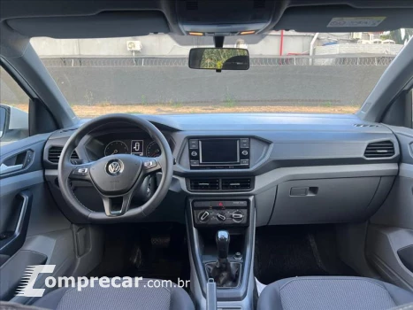 T-CROSS 1.0 200 TSI Sense