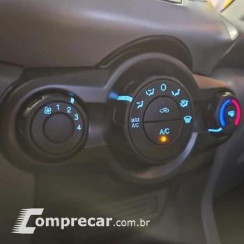 ECOSPORT SE AT 1.6B