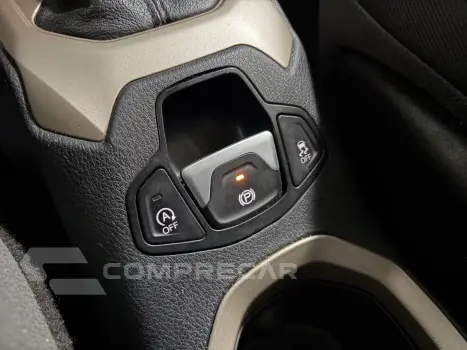 RENEGADE 1.8 16V FLEX LONGITUDE 4P AUTOMÁTICO