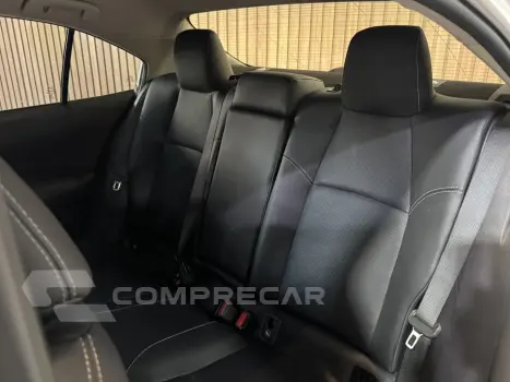 COROLLA 2.0 VVT-IE FLEX XEI DIRECT SHIFT
