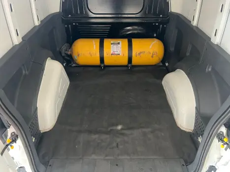 FIORINO 1.4 MPI Furgão Hard Working 8V