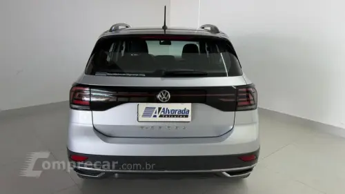 T CROSS SENSE TSI AD