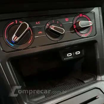 VIRTUS TSI 1.0 Flex 12V 4p Mec.