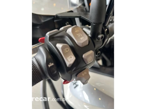 TIGER 900 GT PRO