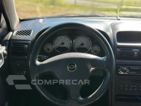 ASTRA 2.0 MPFI Advantage 8V