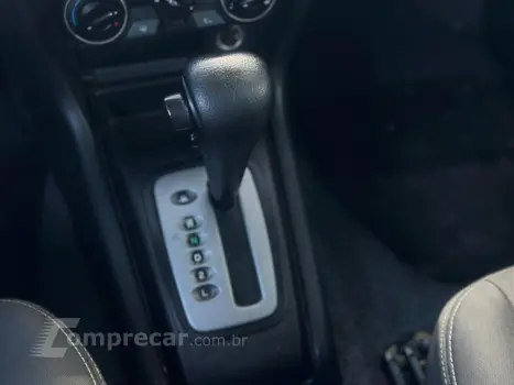 PAJERO TR4 2.0 4X2 16V 140CV FLEX 4P AUTOMÁTICO