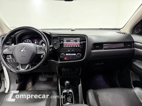 OUTLANDER 2.0 Comfort 16V