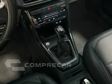 T-Cross Hig. 250 TSI 1.4 Flex 16V 5p Aut