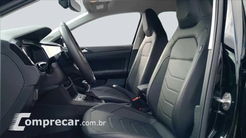 POLO 1.0 170 TSI HIGHLINE AUTOMÁTICO