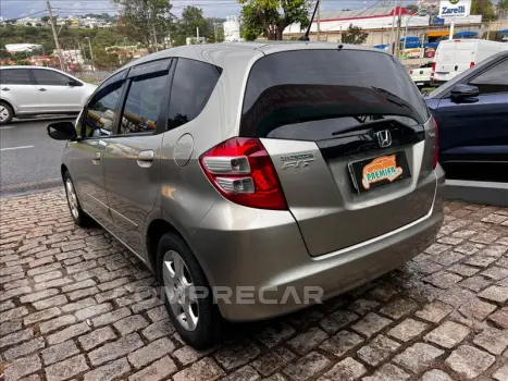 FIT 1.4 LX 16V