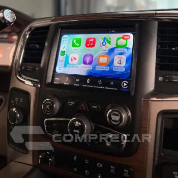 2500 6.7 Laramie 4X4 CD I6 Turbo