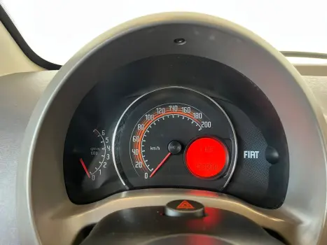 FIORINO 1.4 MPI FURGÃO ENDURANCE 8V FLEX 2P MANUAL