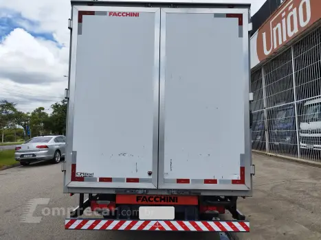 Daily 45s17 + Baú Facchini