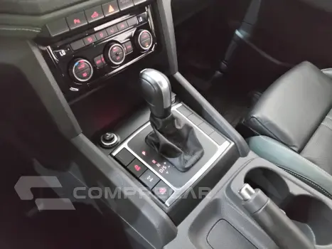 AMAROK 3.0 V6 TDI DIESEL EXTREME CD 4MOTION AUTOMÁTICO