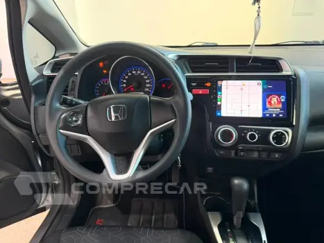 FIT 1.5 LX 16V