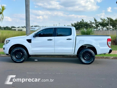 RANGER 2.5 XL 4X2 CD 16V