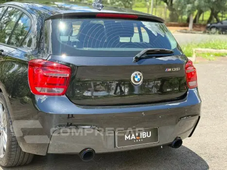 M 135I 3.0 V6 24V Turbo