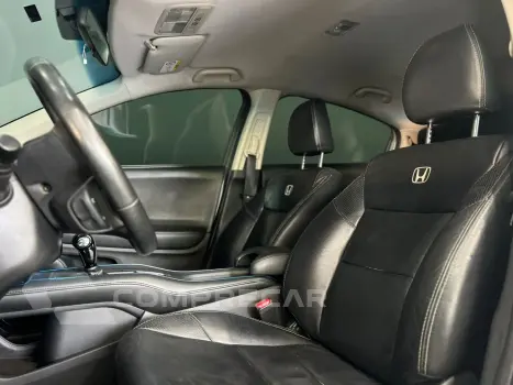 HR-V 1.8 16V FLEX EX 4P AUTOMÁTICO