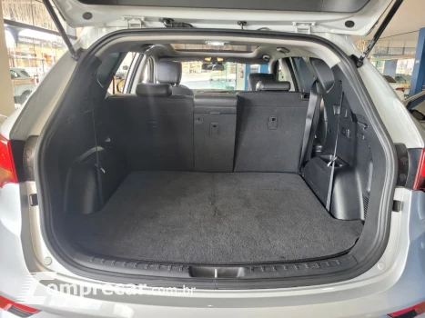 Santa Fe/GLS 3.3 V6 4X4 Tiptronic