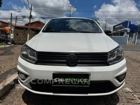 Saveiro Trendline 1.6 T.Flex 8V
