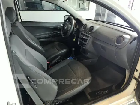 SAVEIRO 1.6 MSI ROBUST CS 8V FLEX 2P MANUAL